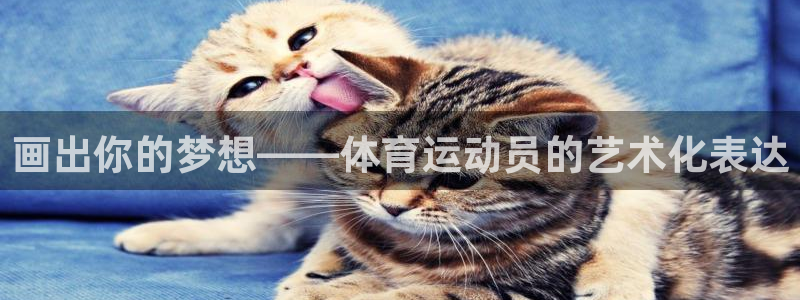 蜘蛛体育投屏教程：画出你的梦想——体育运动员的艺术化表达